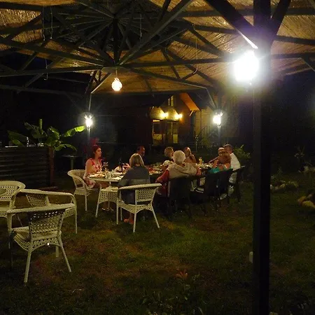 Sempati Apart Mesudiye (Datca)