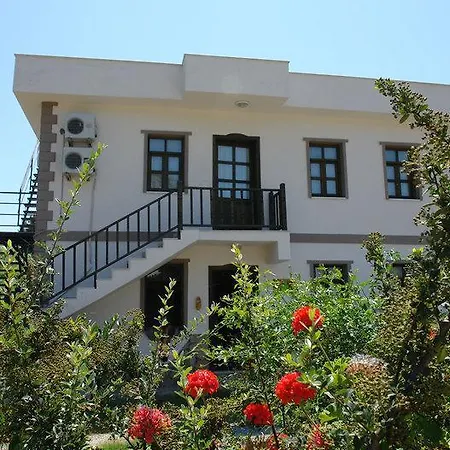 Apartament Sempati Apart *