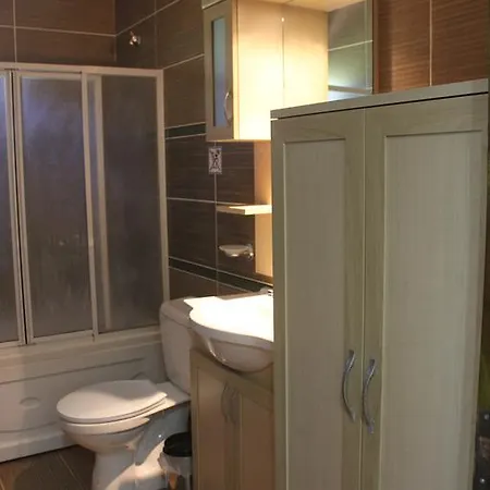 Apartament Sempati Apart Mesudiye (Datca)
