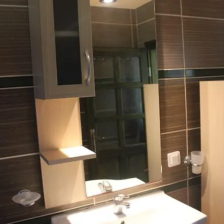 Sempati Apart Apartament *