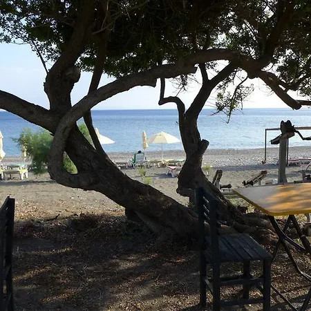 Sempati Apart Mesudiye (Datca)