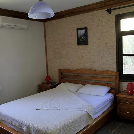 Sempati Apart Mesudiye (Datca)