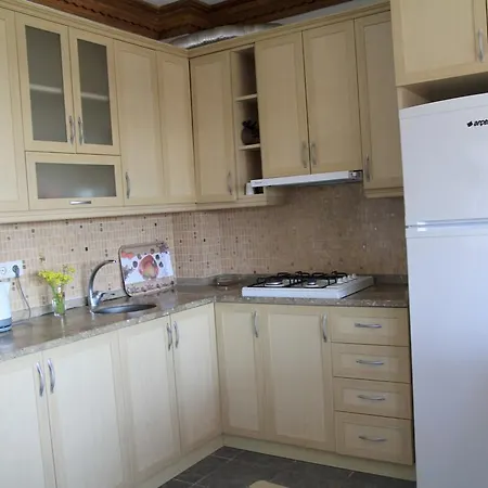 Apartament Sempati Apart *