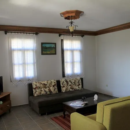 Lejlighed Sempati Apart Mesudiye (Datca)