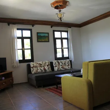 Apartament Sempati Apart Mesudiye (Datca)
