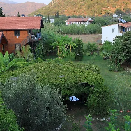 Sempati Apart * Mesudiye (Datca)
