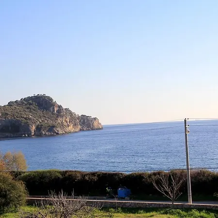 Sempati Apart Mesudiye (Datca)