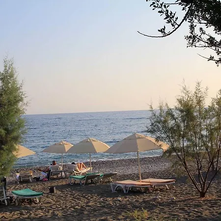 Sempati Apart * Mesudiye (Datca)