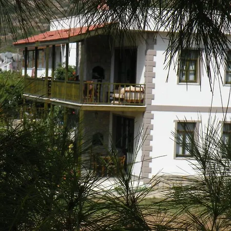 Sempati Apart Mesudiye (Datca)