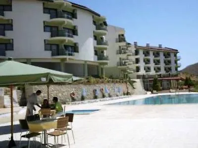 Sempati Apart Mesudiye (Datca)