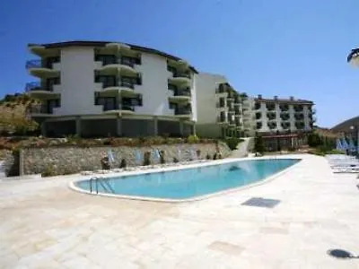 Sempati Apart Lejlighed Mesudiye (Datca)