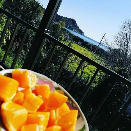 Sempati Apart Apartament *