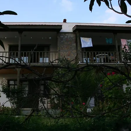 Lejlighed Sempati Apart Mesudiye (Datca)