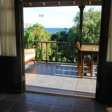 Sempati Apart Mesudiye (Datca)