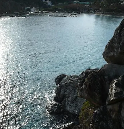 Sempati Apart Mesudiye (Datca)