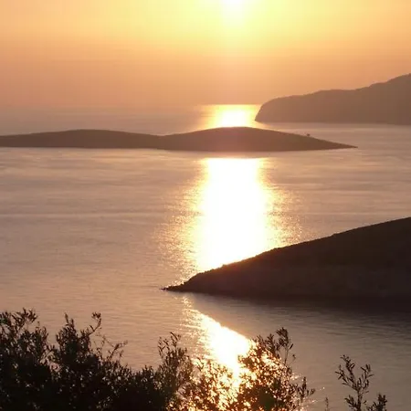 Sempati Apart Mesudiye (Datca)