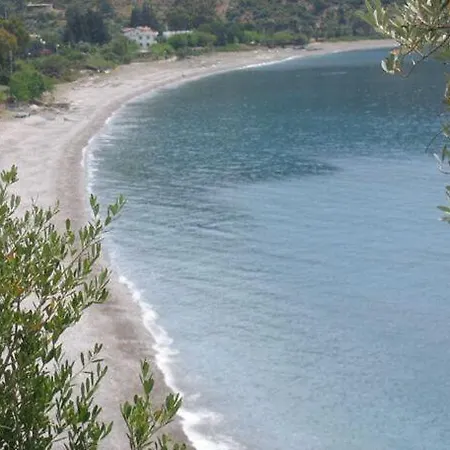 Sempati Apart Mesudiye (Datca)