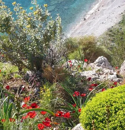 Sempati Apart * Mesudiye (Datca)