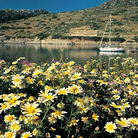 Sempati Apart Apartament Mesudiye (Datca)