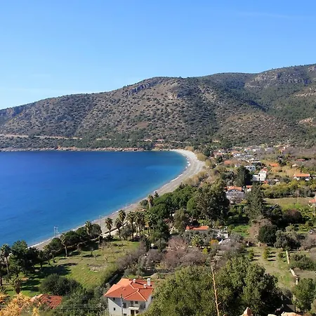 Sempati Apart * Mesudiye (Datca)
